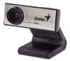 Камера д/видеоконференций Genius i-Slim 300, USB 1.1, встроенный микрофон