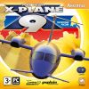 X-Plane 9: Зов Неба. Россия (jewel) Akella DVD