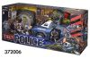 Игрушка Полиция против бандитов-2 06