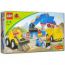 Lego 4987 Дупло Гравийный карьер
