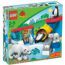 Lego 5633 Дупло Полярный зоопарк